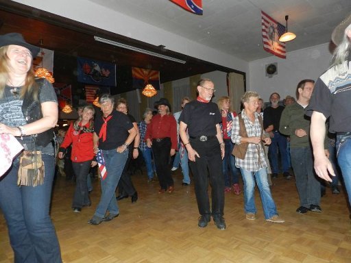Linedancer Seesen 114